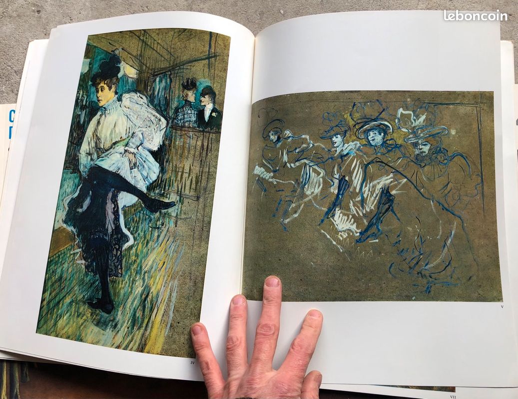 Livres d’art (image 7)