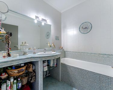 Appartement 360 000 € - 76 m²