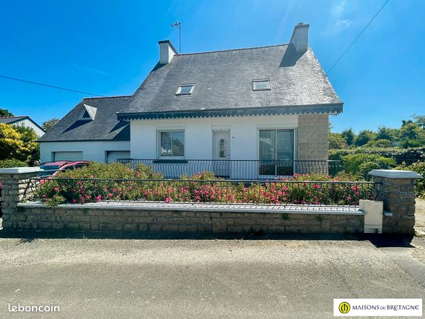 Maison 6 pièces 111 m²