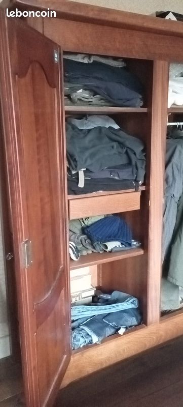 Chambre à coucher complète (image 5)