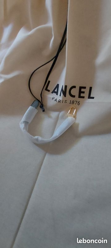 Sac Lancel French Flair Accessoires Bagagerie