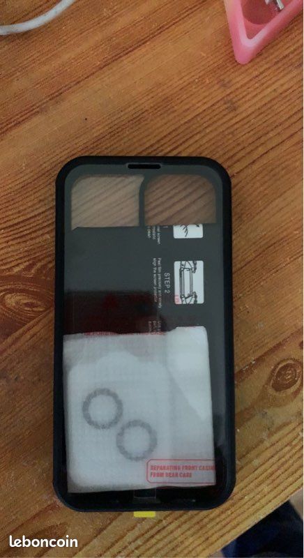 Protection 360 iPhone 13 mini (image 1)