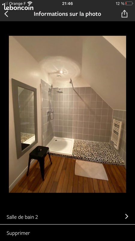 Maison 6 pers vallée du Louron Loudenvielle Balnea Peyragudes (image 11)