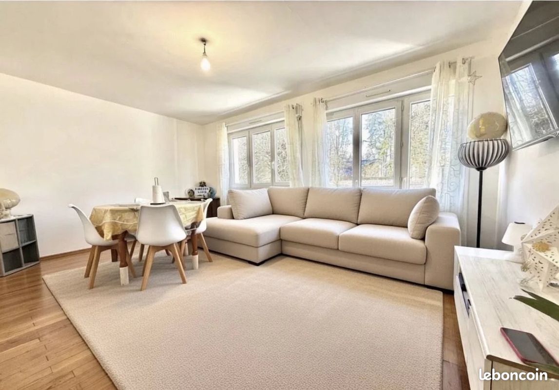 Appartement 2 pièces 43 m² · à Vernon · 43 m² · 99 900 €