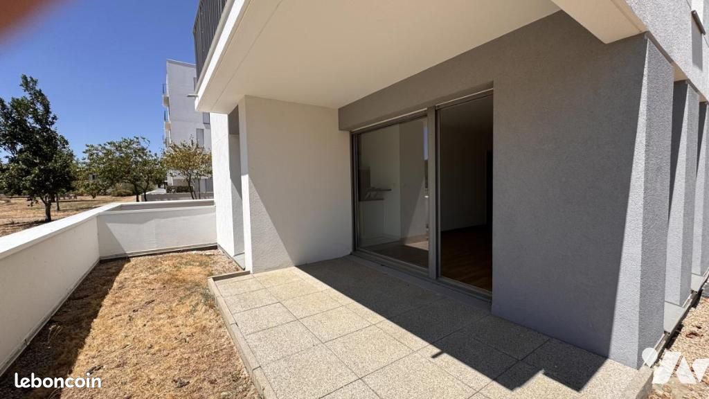 Appartement 3 pièces 66 m² · à La Roche-sur-Yon · 66 m² · 145 700 €