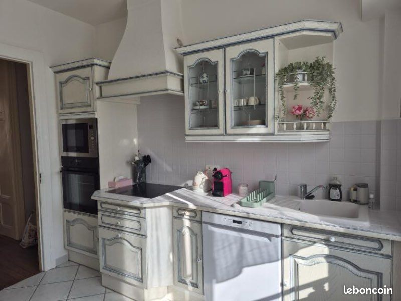 Appartement 4 pièces 82 m² · à Belfort · 82 m² · 865 €/mois