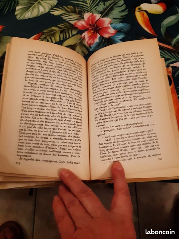 Vends livre 55 histoires extraordinaires (image 4)