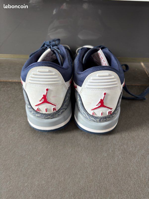 Chaussures de basket (image 3)
