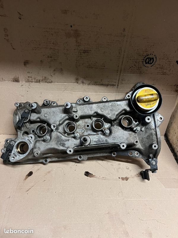 Cache culbuteur 1.2 tce digt (image 1)