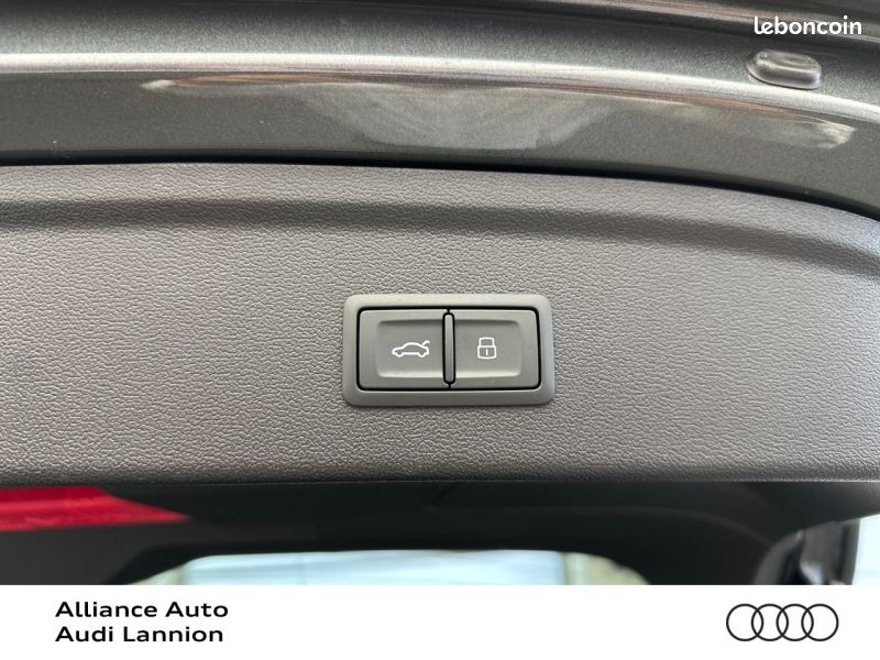 Audi A3 Sportback 40 TFSI e 204ch S line S tronic 6 (image 22)