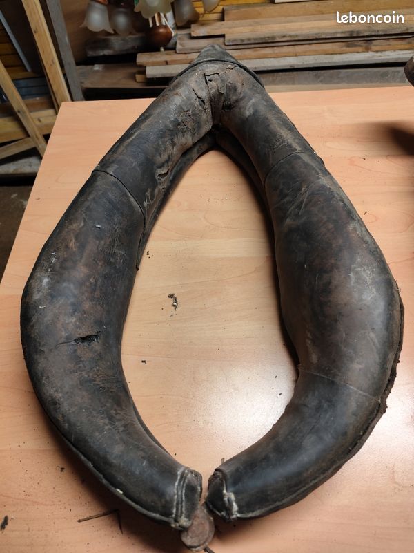Colliers de cheval (image 3)