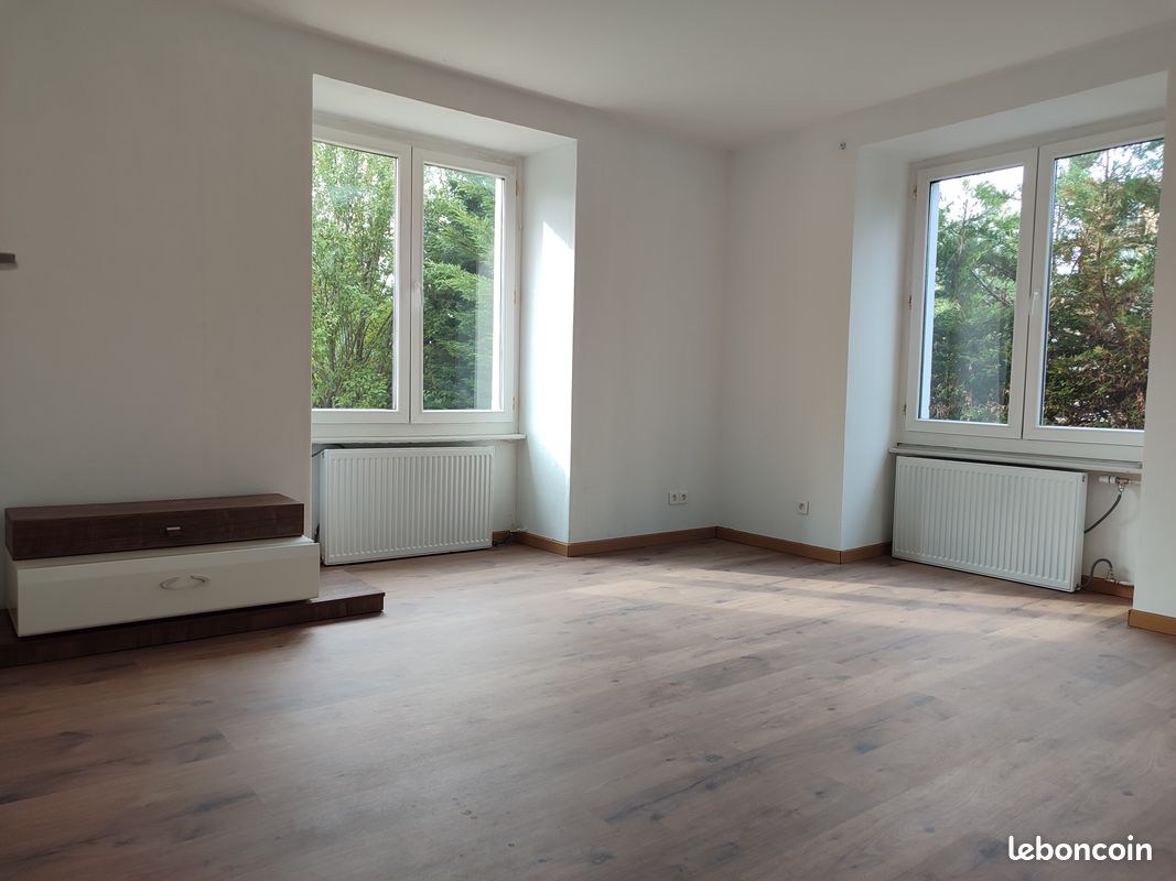 Appartement 3 pièces 80 m² · à Annemasse · 80 m² · 1 350 €