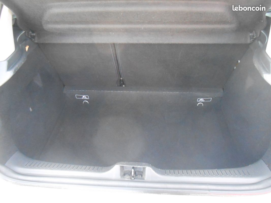 Renaut Clio 4 dci 90 Business 1ère main (image 8)
