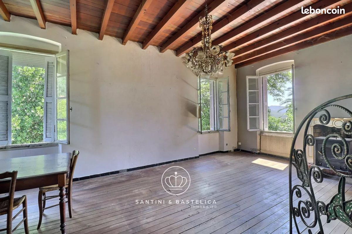 Maison 4 pièces 161 m² · à Sari-d'Orcino · 161 m² · 260 000 €