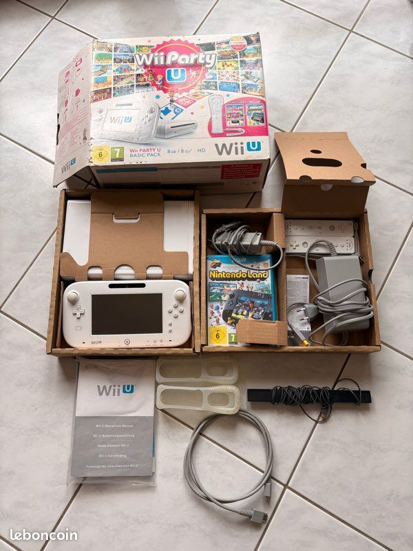 Wii U (image 1)