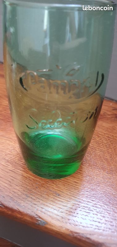 Verres à jus (image 4)
