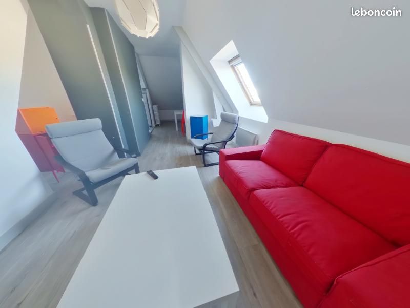 Maison a louer tours - 4 pièce(s) - 83 m2 - Surfyn