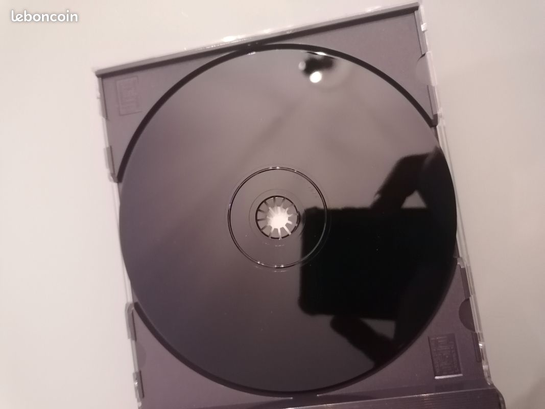 Jeu Soukaigi PS1 Import Japon NTSC-J - Bon état, Besoin Console Japonaise Ou Modifiée