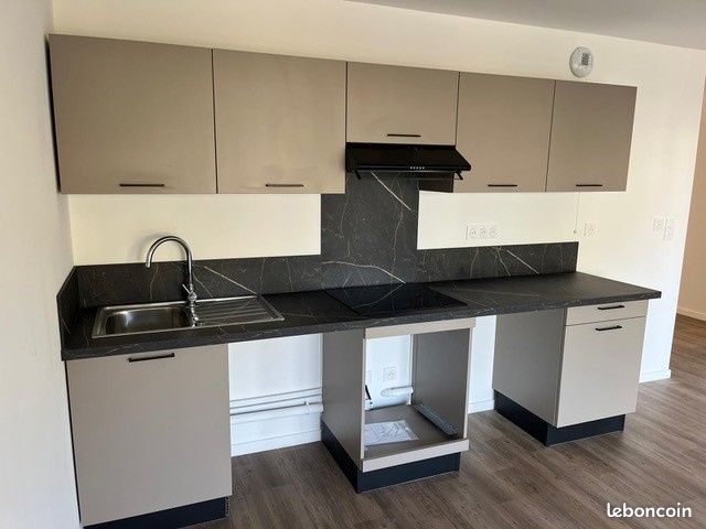 Appartement 3 pièces 65 m² · à Angers · 65 m² · 850 €