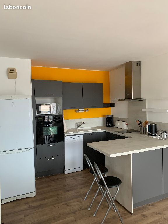 Appartement 3 pièces 50 m² · à Niort · 50 m² · 690 €/mois