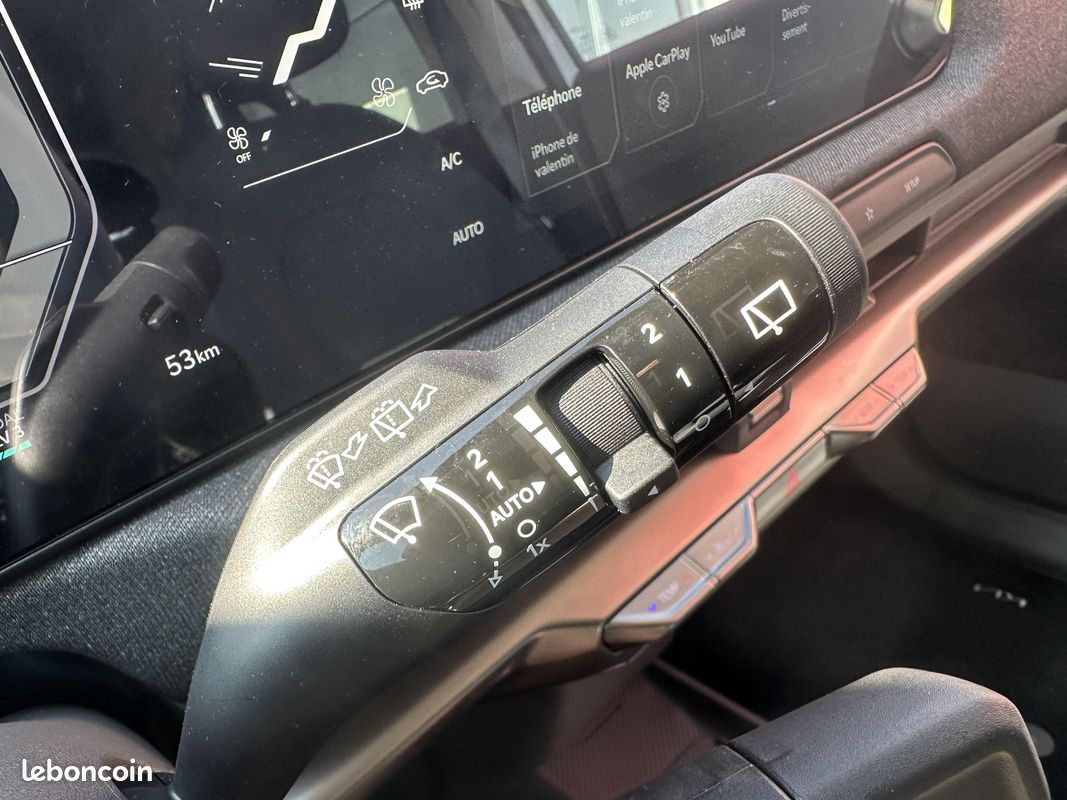 KIA EV2 107,8 kW (145 ch) Autonomie Standard 42.2 kWh Earth (image 27)