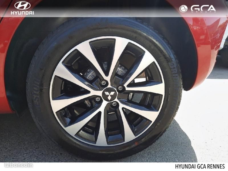 Mitsubishi Colt 1.0 MPI-T 91ch Business 2024 (image 4)
