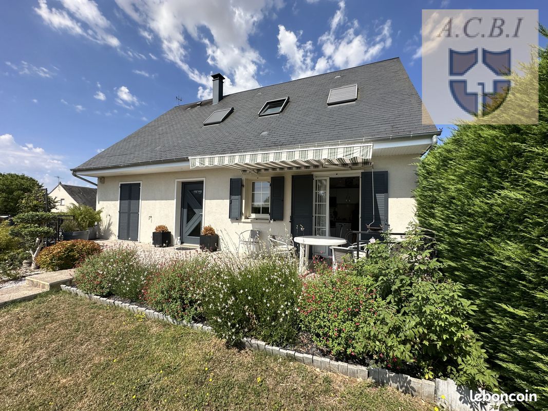 Maison 6 pièces 187 m² · à Vendôme · 187 m² · 365 000 €