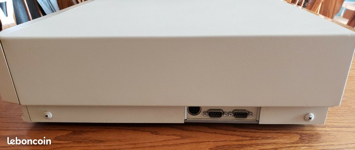 Amiga 3000 desktop (image 4)