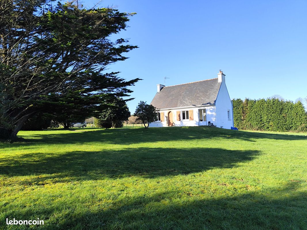 Maison 4 pièces 72 m² · à Combrit · 72 m² · 244 900 €