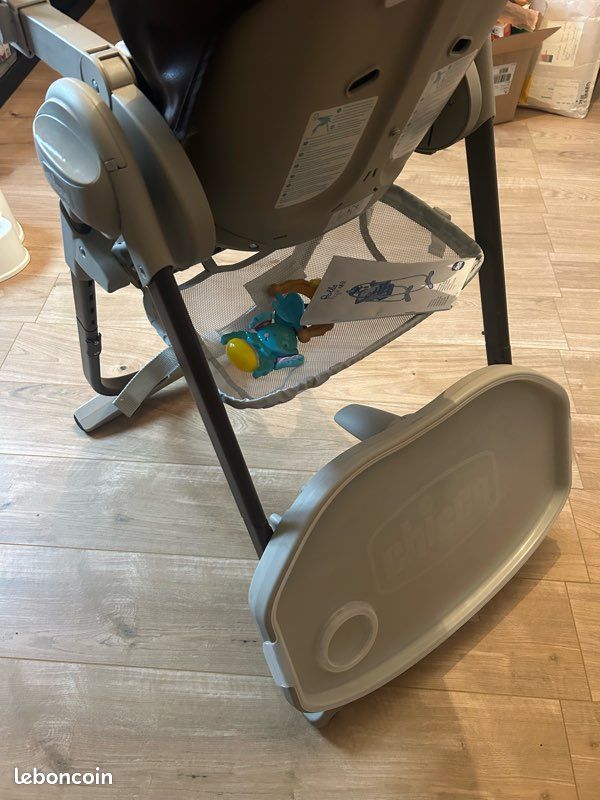 Chaise chicco (image 3)