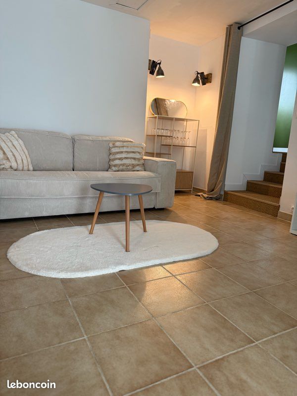Appartement 2 pièces 45 m² · à Cognac · 45 m² · 660 €