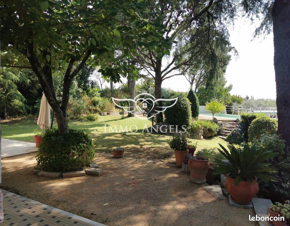 Maison 7 pièces 194 m² · à Alès · 194 m² · 389 000 €