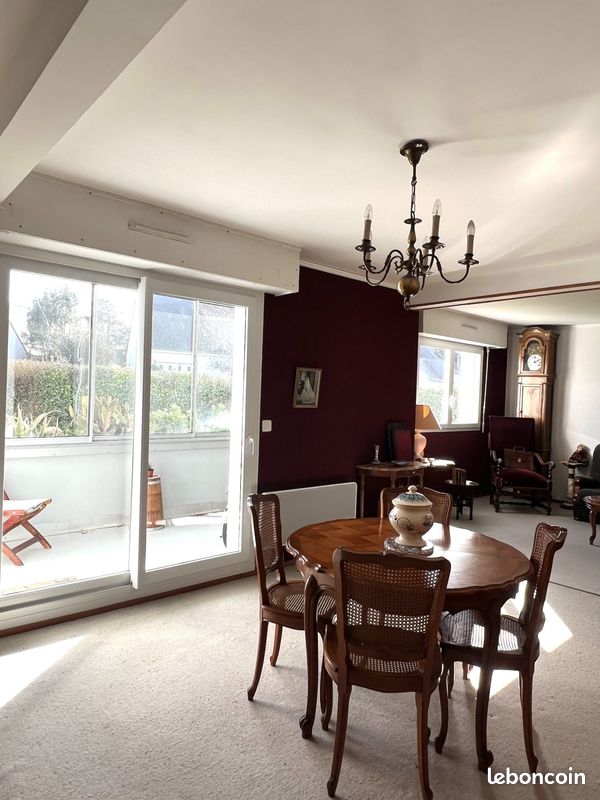 Appartement 3 pièces 86 m² · à Larmor-Plage · 86 m² · 273 000 €