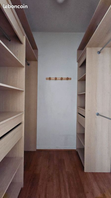 Appartement a louer asnieres-sur-seine - 4 pièce(s) - 78 m2 - Surfyn