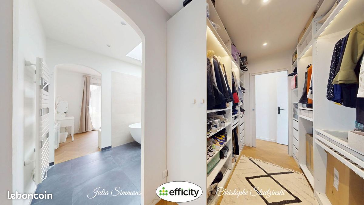 Maison 8 pièces 184 m² (image 7)