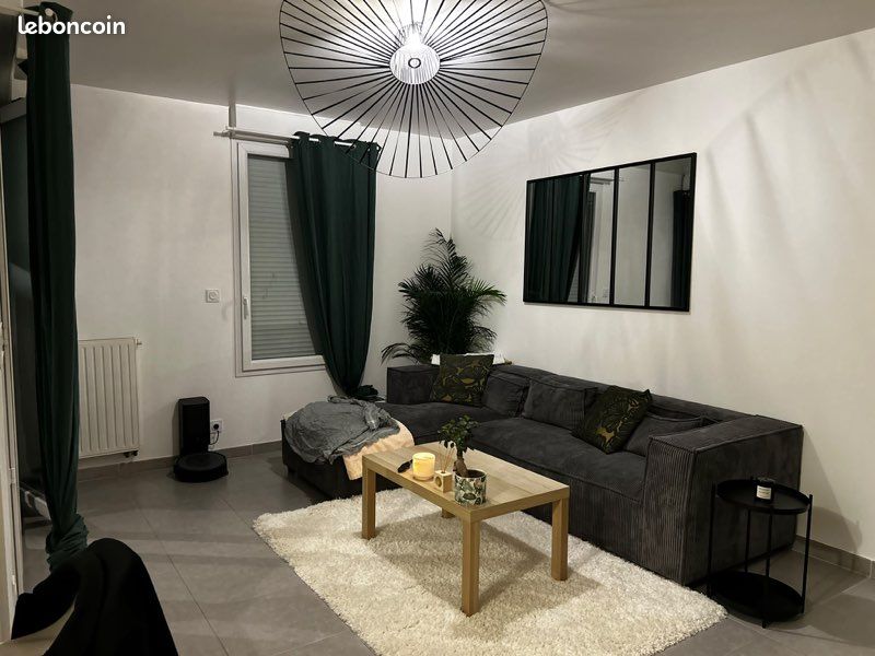 Appartement 2 pièces 42 m² · à Saint-Sébastien-sur-Loire · 42 m² · 159 000 €