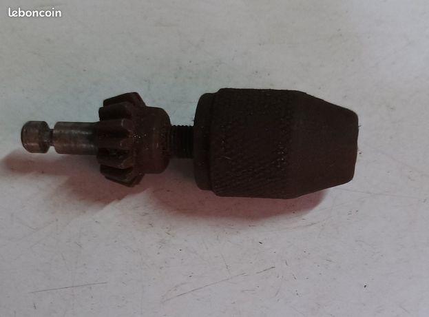 ANCIENNE PERCEUSE A Main Vintage Vskz EUR 26,00 - FR
