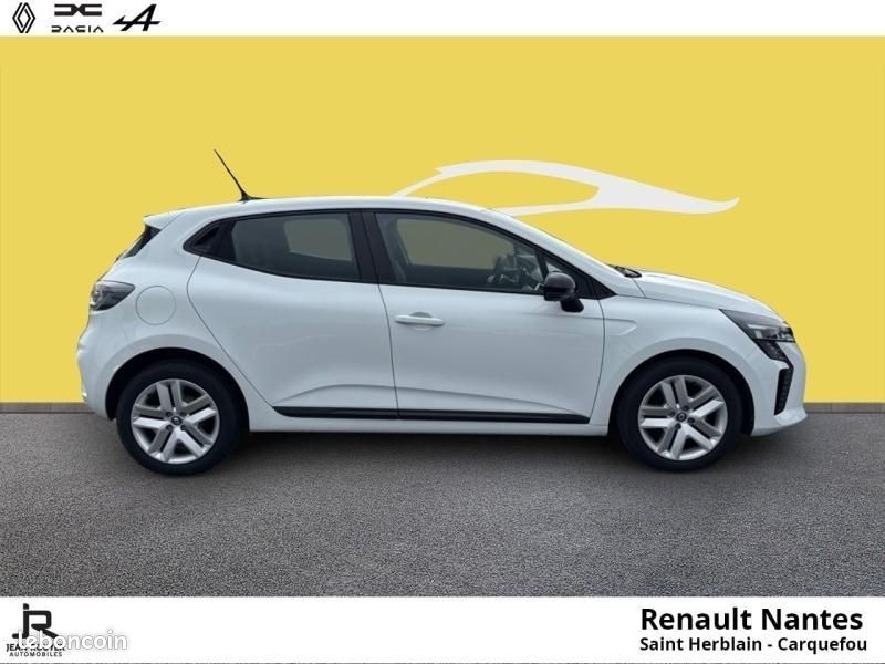 Renault Clio 1.0 TCe 90ch Evolution (image 16)