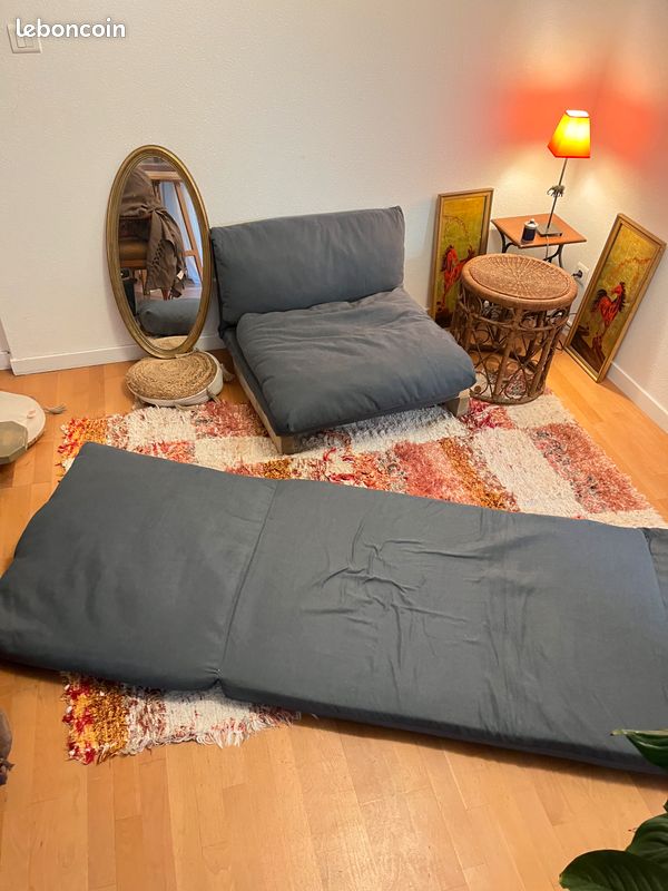 Chauffeuses / Futons (image 1)