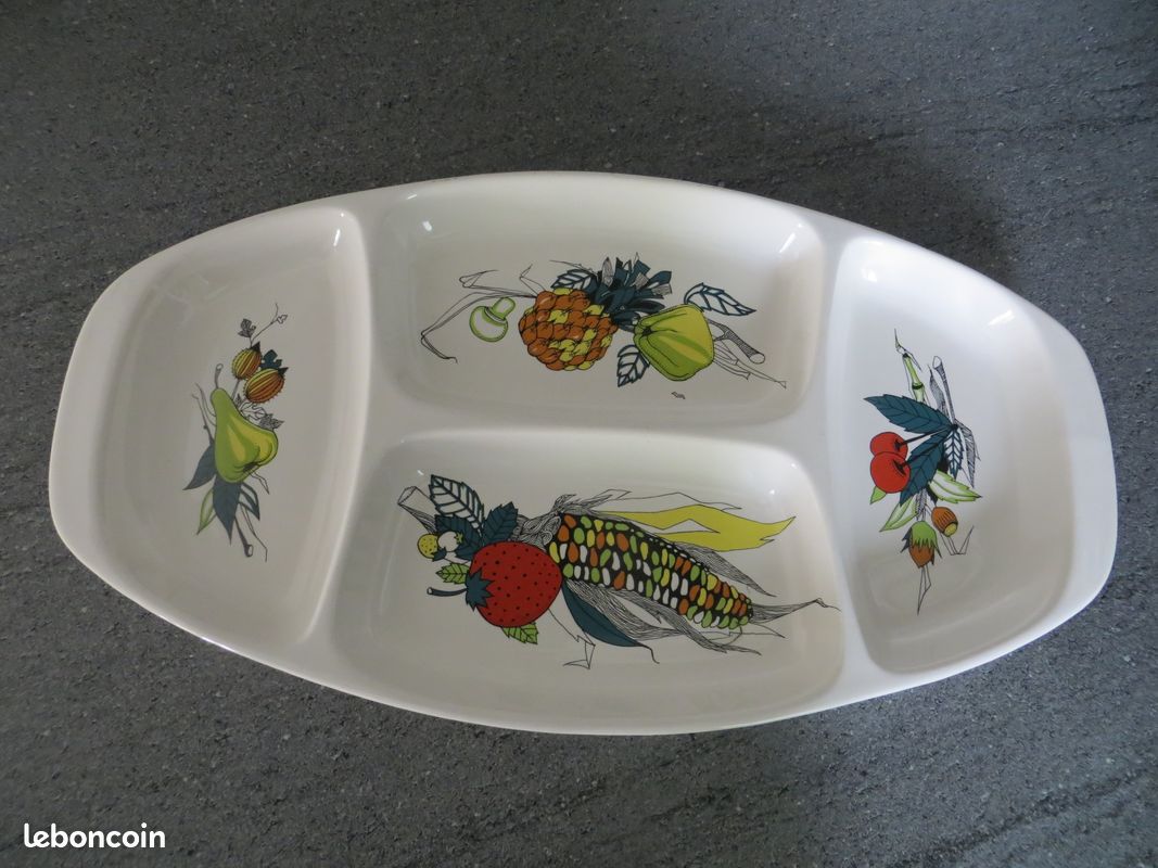Plat villeroy et boch (image 2)