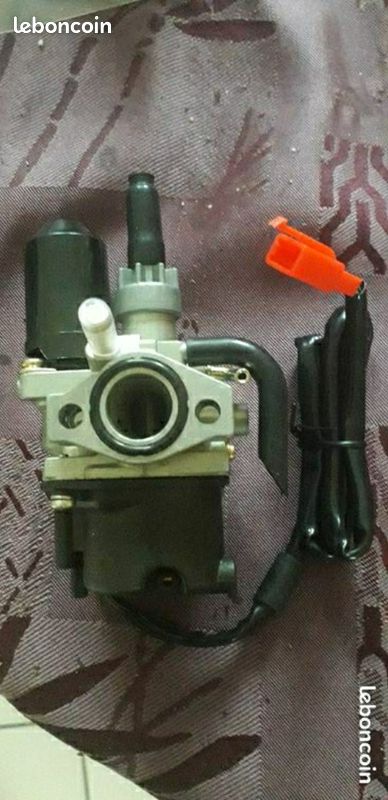 Carburateur scooter (image 3)