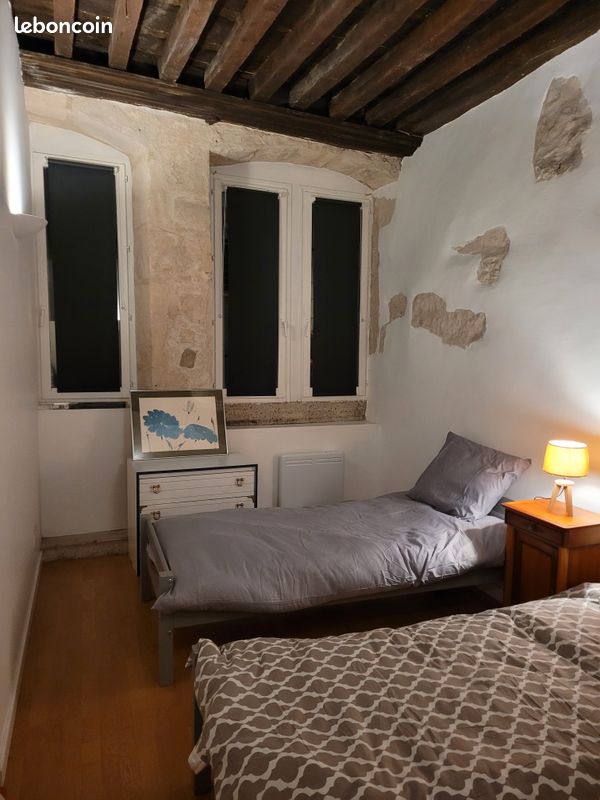 Appartement a louer dole - 4 pièce(s) - 79 m2 - Surfyn