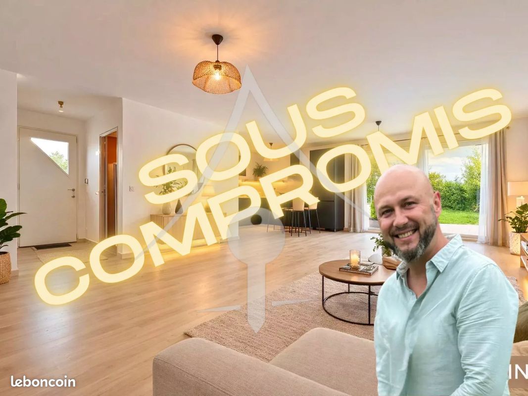 Maison 4 pièces 90 m² · à Lavernose-Lacasse · 90 m² · 231 000 €