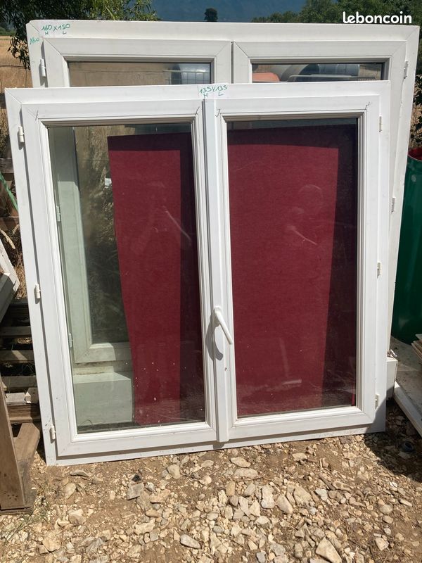 Fenêtres PVC (image 3)