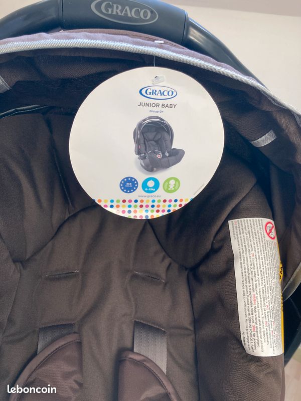 Cosy Gracco Junior (image 2)