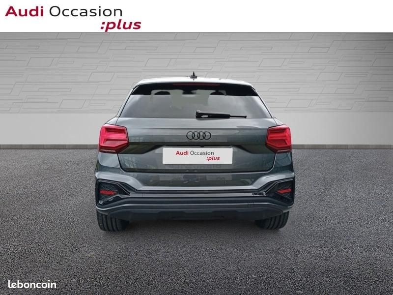 Audi Q2 35 TFSI 150ch S line Plus S tronic 7 (image 26)