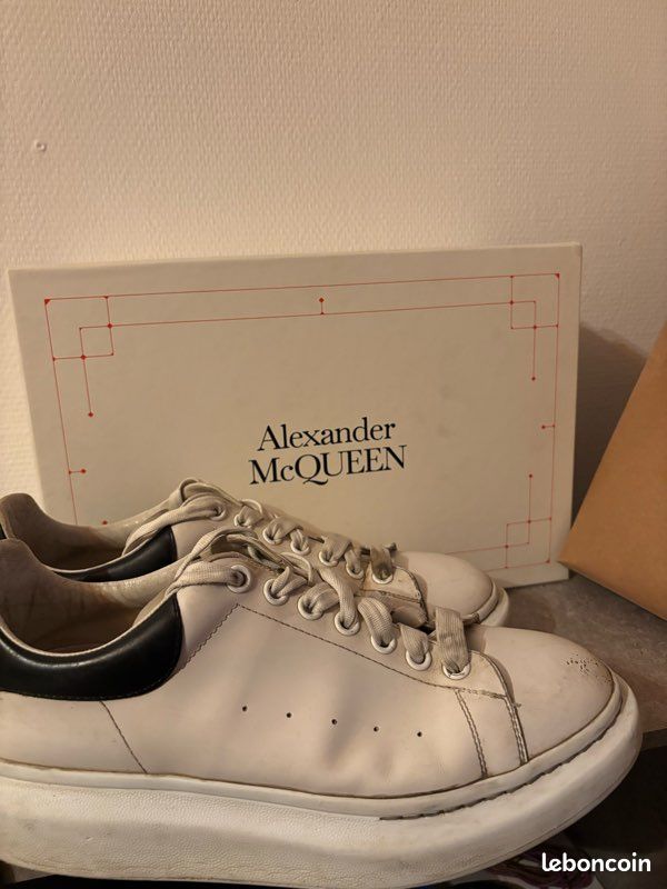 Alexander mcqueen (image 2)