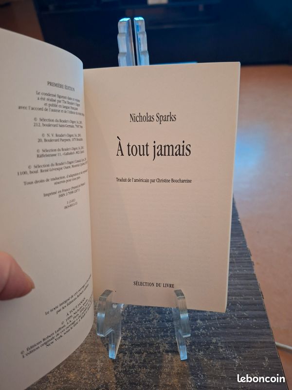 À tout jamais (image 2)