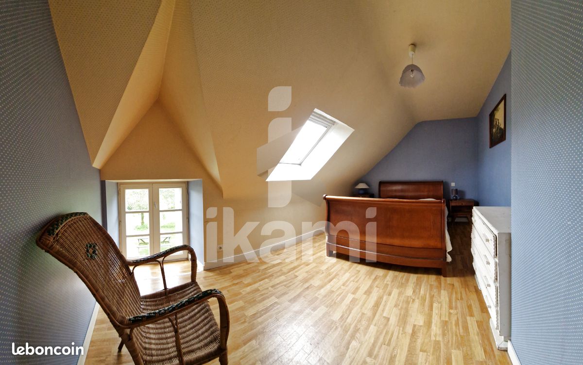 Longère 7 pièces 120 m² (image 13)