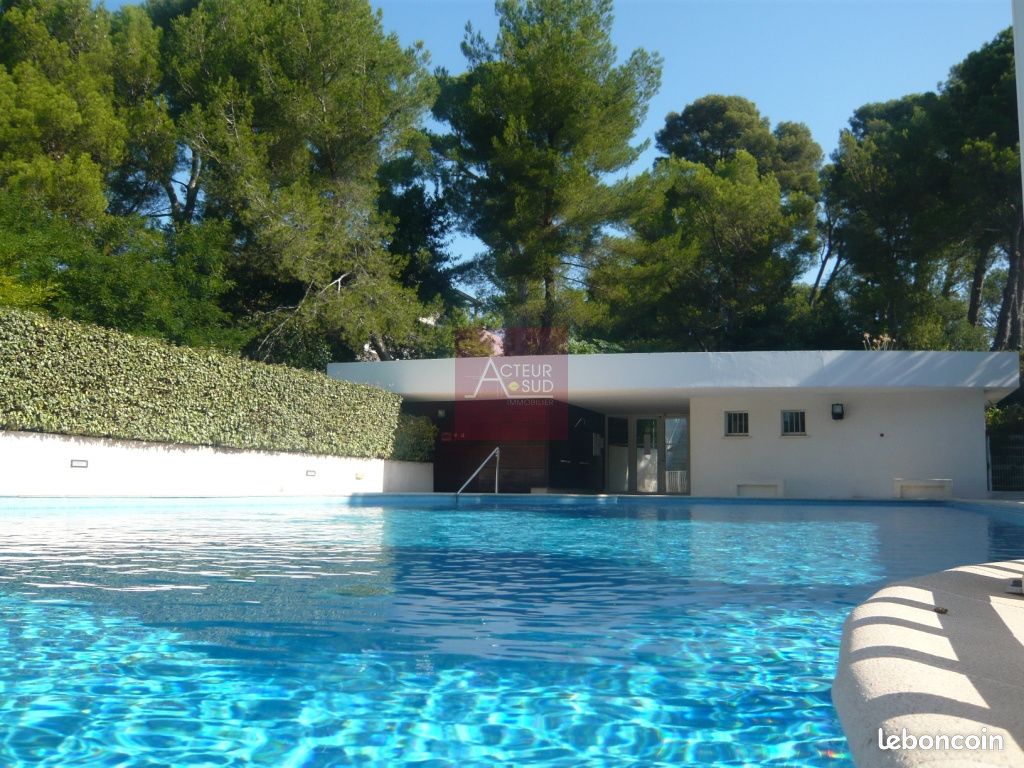Appartement 4 pièces 101 m² · à Montpellier · 101 m² · 2 324 €/mois